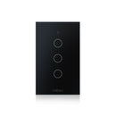 Tuya?Alexa,Google Assistant,10A,Interruptor Brasil Light,tomada inteligente wifi,interruptor inteligente,Sensor de Toque,Coibeu