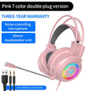 G58 g60 fone de ouvido para jogos 7.1 estéreo svirtual surround baixo fone de o