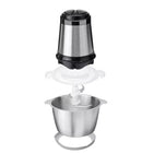 Moedor 2L Triturador 110v Processador Alimentos Elétrico - Neverdie Store