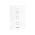 Tuya?Alexa,Google Assistant,10A,Interruptor Brasil Light,tomada inteligente wifi,interruptor inteligente,Sensor de Toque,Coibeu