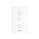 Tuya?Alexa,Google Assistant,10A,Interruptor Brasil Light,tomada inteligente wifi,interruptor inteligente,Sensor de Toque,Coibeu