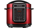 Panela de Pressão Elétrica Digital Mondial - 110V