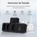 tomada,plug,extensão tomada,tomada usb,tomada de parede,extensão elétrica,extensao de tomada,adaptador universal para tomada