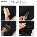 Camiseta Jcolour GORE-TEX Quick-Dry, Secagem Rápida, Respirável, Anti-Suor, Esportiva Fitness Academia, Tecido Elástico
