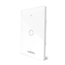 Tuya?Alexa,Google Assistant,10A,Interruptor Brasil Light,tomada inteligente wifi,interruptor inteligente,Sensor de Toque,Coibeu
