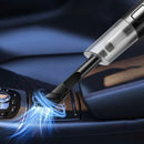 Aspirador De Pó USB Portátil Linha Premium Para Carro E Casa 2000mAh MT228 MT180