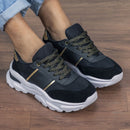 Tênis Esportivo Fiorella Feminino GuGi Sneaker Leve De Caminhada 622-GG