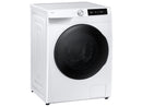 Lava e Seca Samsung 13kg AI Control WD13FG Digital Inverter Smart Água Quente e Fria Branca - 110V