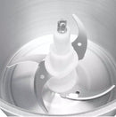 Moedor 2L Triturador 110v Processador Alimentos Elétrico - Neverdie Store