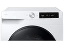 Lava e Seca Samsung 13kg AI Control WD13FG Digital Inverter Smart Água Quente e Fria Branca - 110V