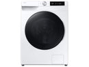 Lava e Seca Samsung 13kg AI Control WD13FG Digital Inverter Smart Água Quente e Fria Branca - 110V