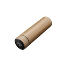 Garrafa Térmica Inox, Sensor Inteligente De Temperatura Digital Led bebida quen