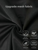 Camisa Polo Masculina Verão 2026 - Design 3D Impresso Respirável Leve Fina Casual Simples Versátil Roupa Masculina