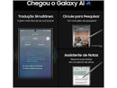 Smartphone Samsung Galaxy S24 Ultra 6,8" Galaxy AI 256GB Titânio Preto 5G 12GB