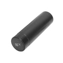 Garrafa Térmica Inox, Sensor Inteligente De Temperatura Digital Led bebida quen