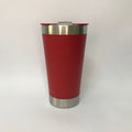 Drop Copo Térmico 473ml Com Tampa E Abridor Inox Quente Gelado Manter Temperatura Por Horas Promoção A Vácuo Caneca Isola