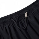 3 peças novos shorts de corrida dos homens ginásio esportes shorts secagem rápida treino treinamento fitness jogging calças curtas homem verão board shorts