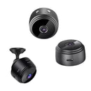 Mini Câmera A9 Original Sem fio 1080p Espiã Monitoramento Segurança Visão No