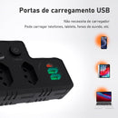 tomada,plug,extensão tomada,tomada usb,tomada de parede,extensão elétrica,extensao de tomada,adaptador universal para tomada