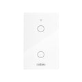 Tuya?Alexa,Google Assistant,10A,Interruptor Brasil Light,tomada inteligente wifi,interruptor inteligente,Sensor de Toque,Coibeu