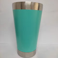 Drop Copo Térmico 473ml Com Tampa E Abridor Inox Quente Gelado Manter Temperatura Por Horas Promoção A Vácuo Caneca Isola