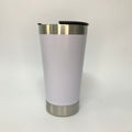 Drop Copo Térmico 473ml Com Tampa E Abridor Inox Quente Gelado Manter Temperatura Por Horas Promoção A Vácuo Caneca Isola