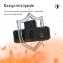Extensão tomada,Extensão elétrica,Tomada usb,Filtro de linha de tomada,Regua tomadas de energia,Extensao eletrica,110-220V,10A