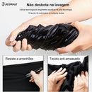Camiseta Jcolour GORE-TEX Quick-Dry, Secagem Rápida, Respirável, Anti-Suor, Esportiva Fitness Academia, Tecido Elástico