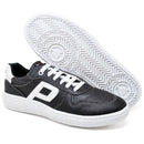Tênis Masculino Casual Esportivo Conforto em Sintético com Meia e Óculos de S