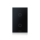Tuya?Alexa,Google Assistant,10A,Interruptor Brasil Light,tomada inteligente wifi,interruptor inteligente,Sensor de Toque,Coibeu