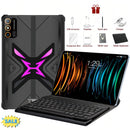 Novo pad 17 pro tablet 22gb + 2tb tablet android 15 pc original snapdragon 8 gen