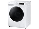 Lava e Seca Samsung 13kg AI Control WD13FG Digital Inverter Smart Água Quente e Fria Branca - 110V