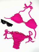 Biquíni Feminino de Anarruga Iris Ref. 562