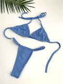 Biquíni Feminino de Fita em Ribana Babi Ref. 1351